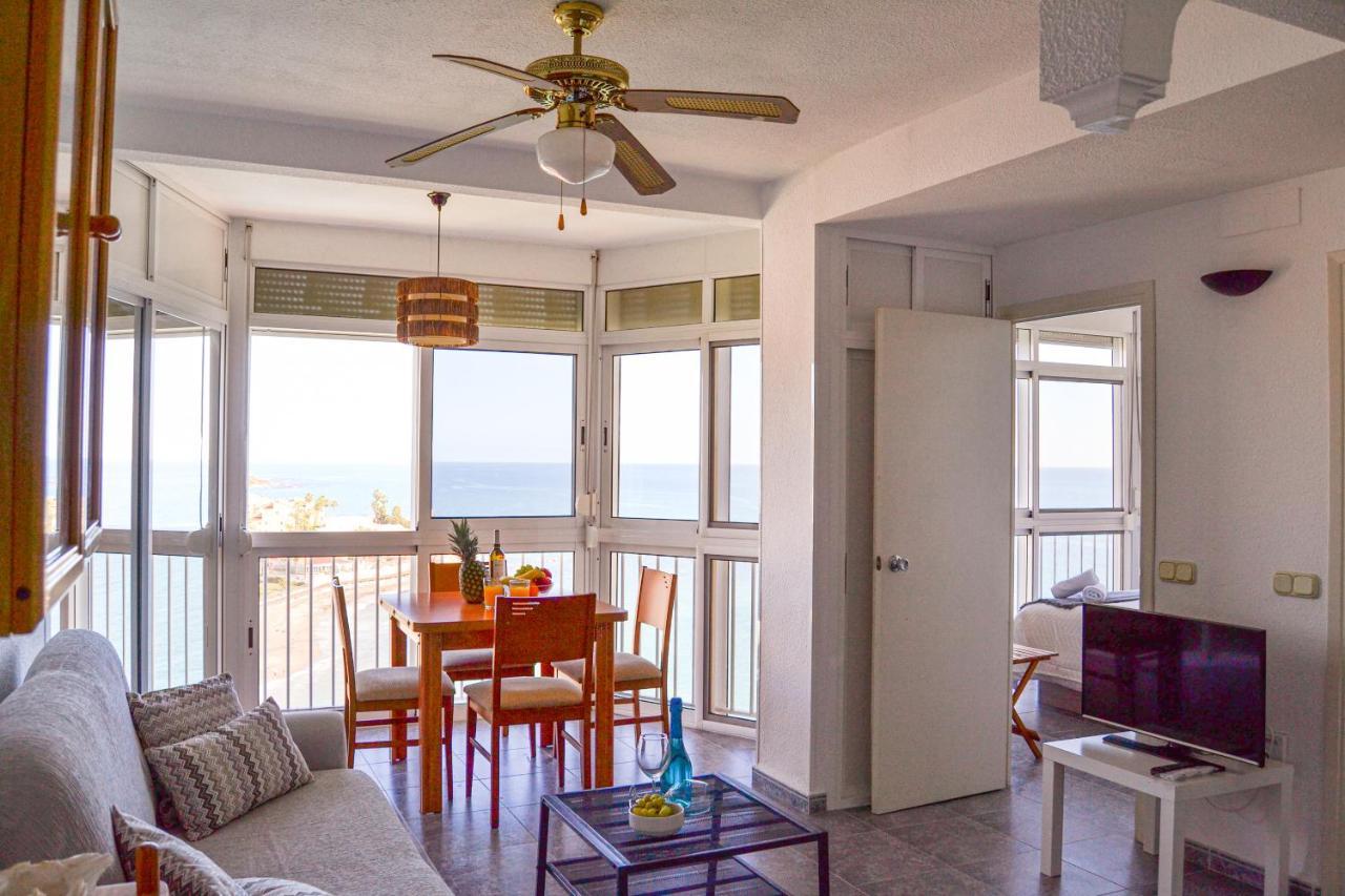 Beach Mijas Apartment Malaga 외부 사진